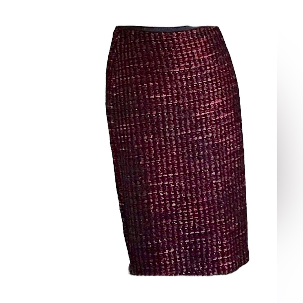 NWT Coldwater Creek Pencil Skirt.